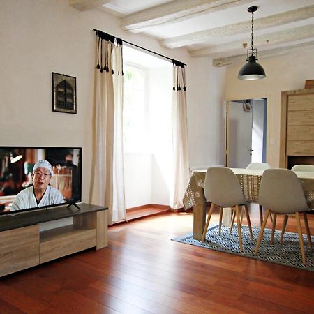 Appartement Le Clarte Périgueux Buitenkant foto