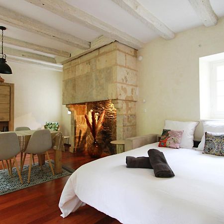 Appartement Le Clarte Périgueux Buitenkant foto