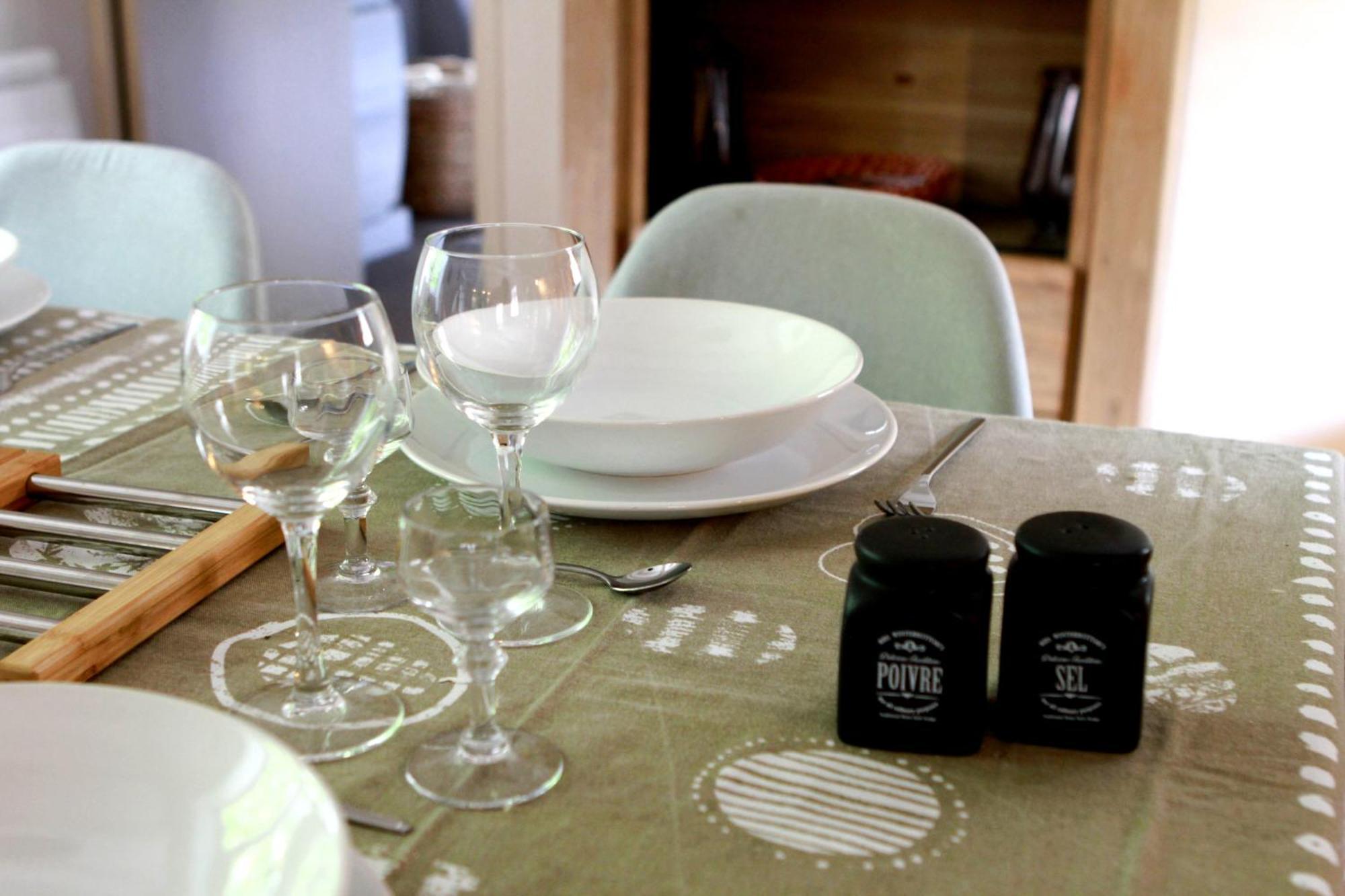 Appartement Le Clarte Périgueux Buitenkant foto