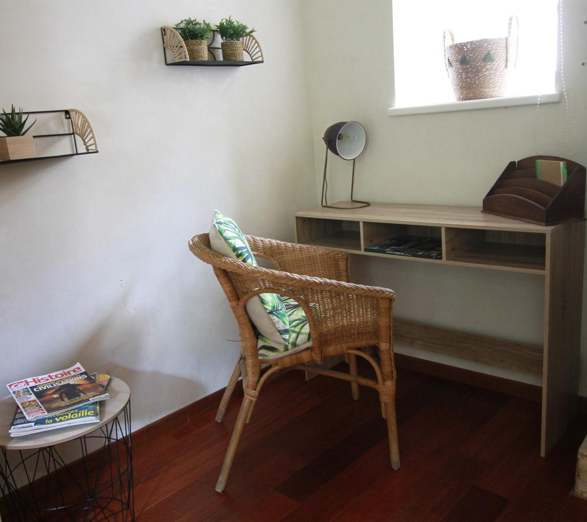 Appartement Le Clarte Périgueux Buitenkant foto