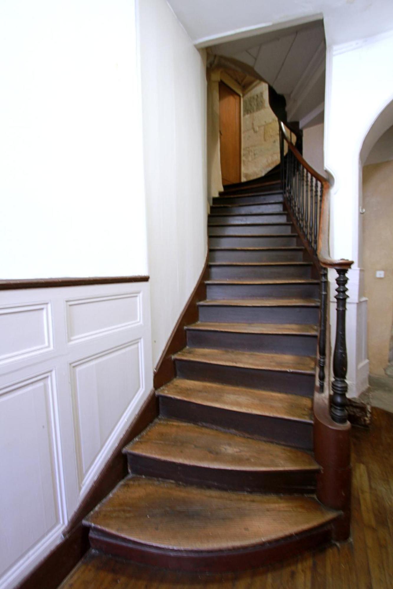 Appartement Le Clarte Périgueux Buitenkant foto